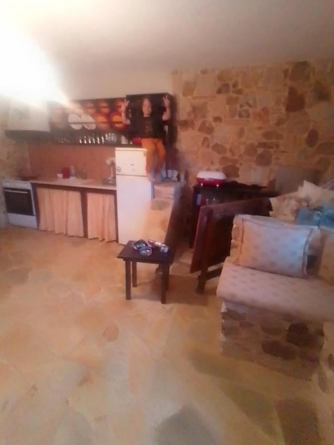 Thodis Villa'S Kariani Ngoại thất bức ảnh